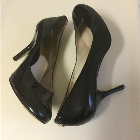 Michael Kors Leather Shoes BUY TODAY ONLY❤️ - Picture 6 of 8